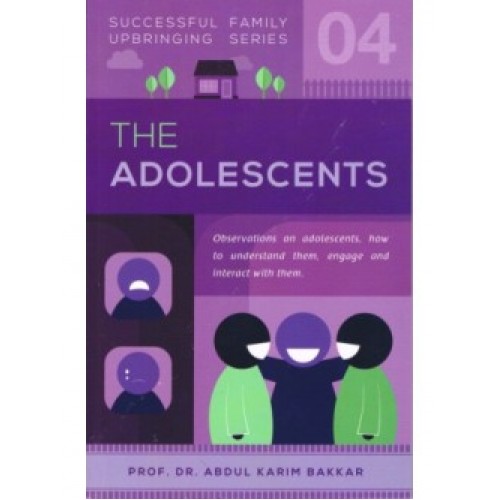 The Adolescents ..